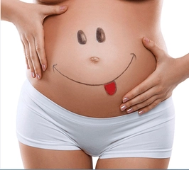 Gebelikte Sistit Belirtileri ve Tedavisi